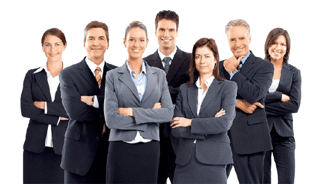 Healthcare Marketing Team