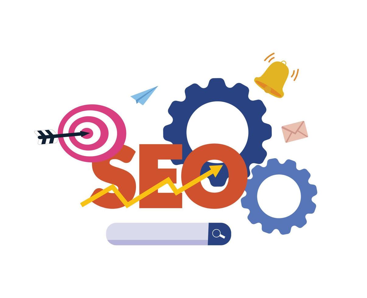 SEO Strategy